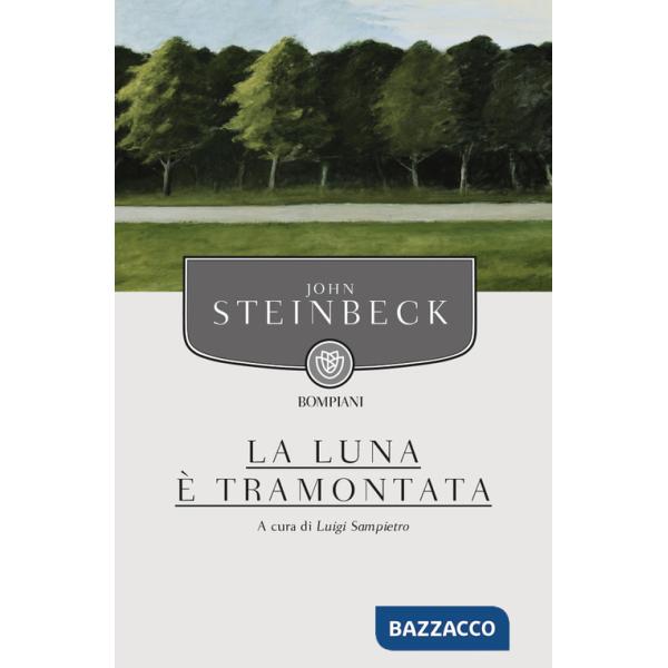 Luna è tramontata (La)
