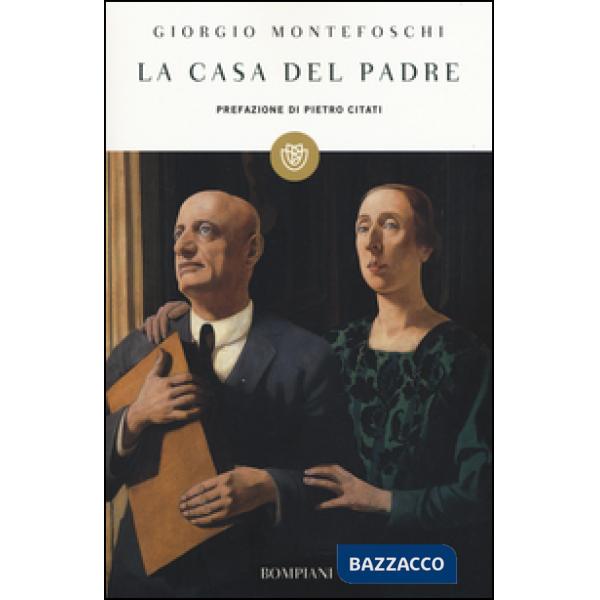 Casa del padre (La)