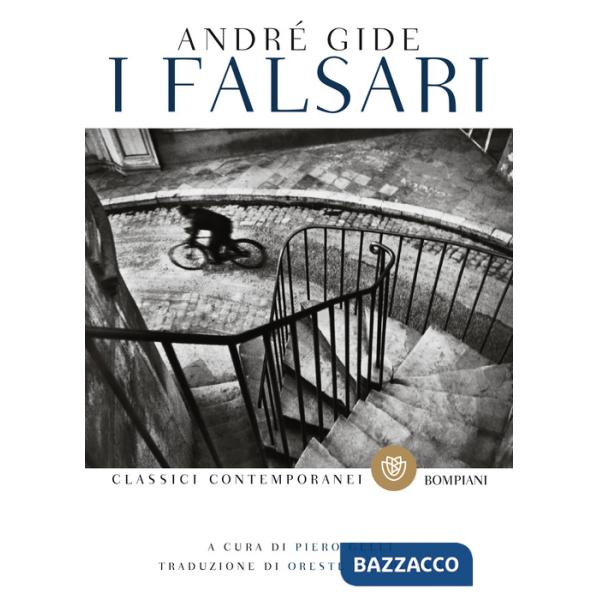 Falsari (I)