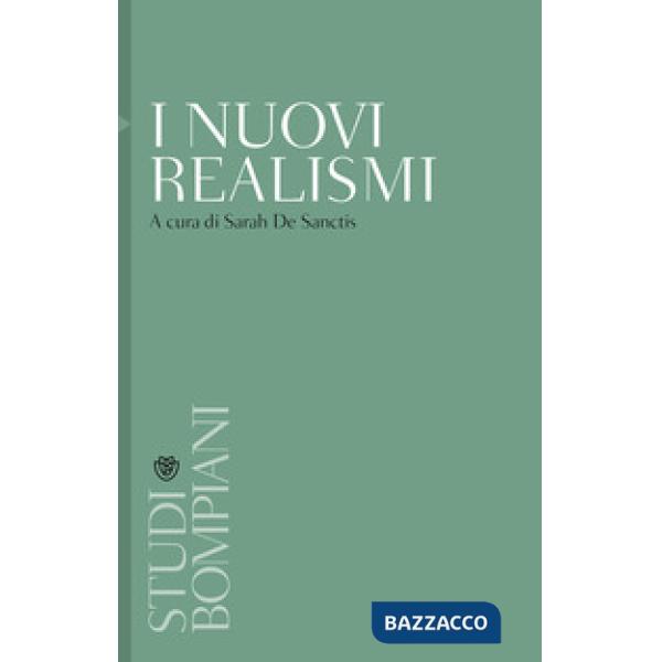 Nuovi realismi (I)