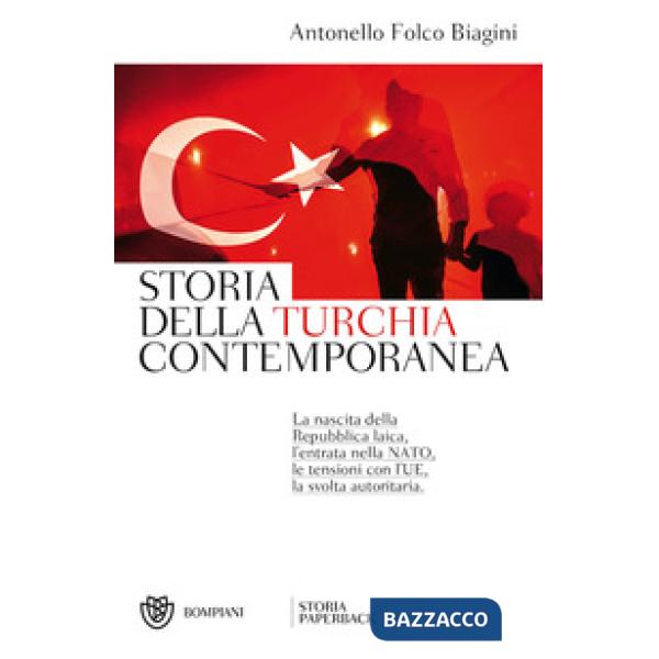 Storia della Turchia contemporanea