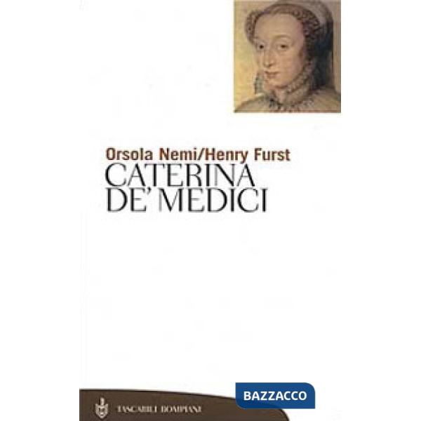 Caterina de' Medici