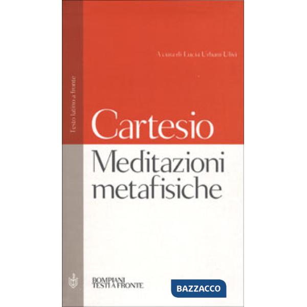 Meditazioni metafisiche