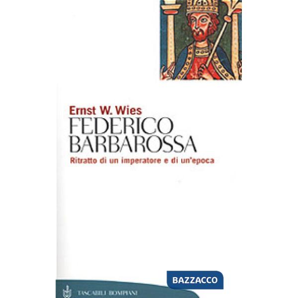 Vita di Federico Barbarossa