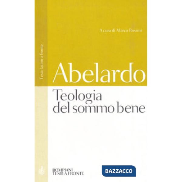 Teologia del sommo bene