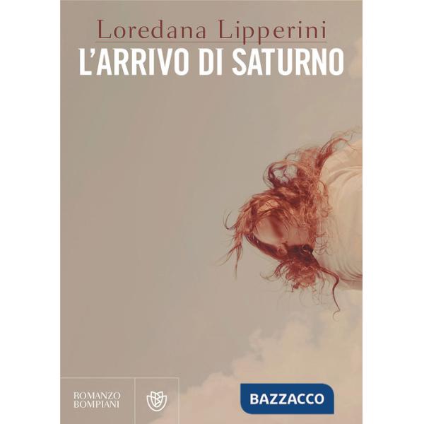 Arrivo di Saturno (L')