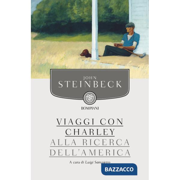 Viaggi con Charley. Alla ricerca dell'America