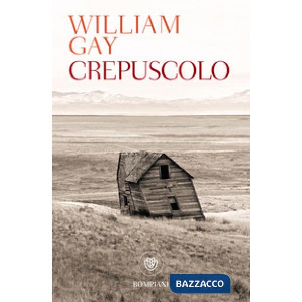 Crepuscolo