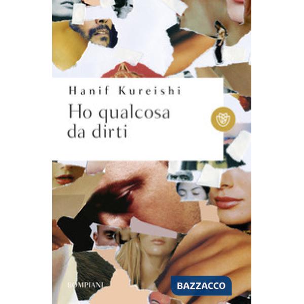 Ho qualcosa da dirti