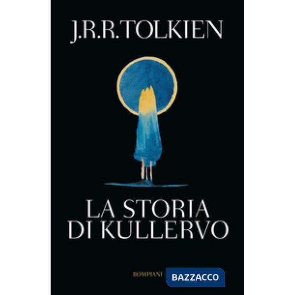 Storia di Kullervo (La)
