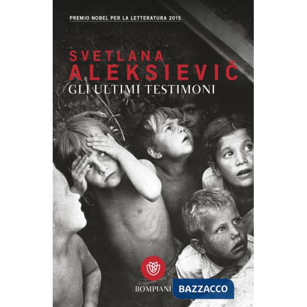 Ultimi testimoni (Gli)