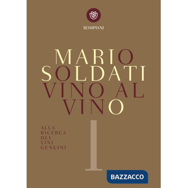 Vino al vino