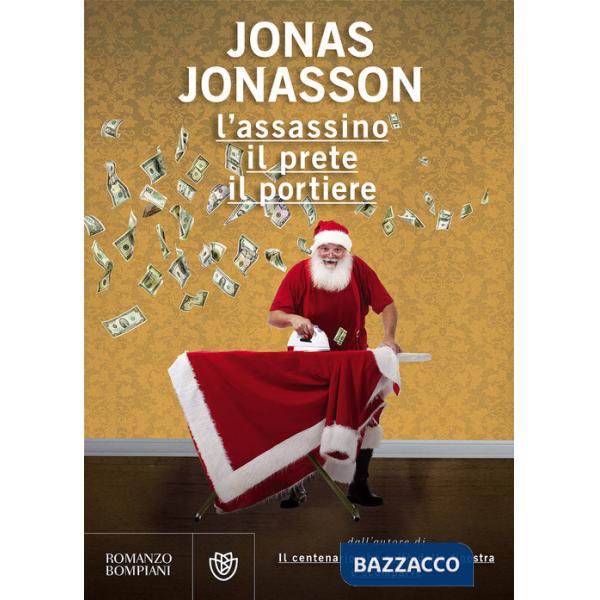 Assassino, il prete, il portiere (L')