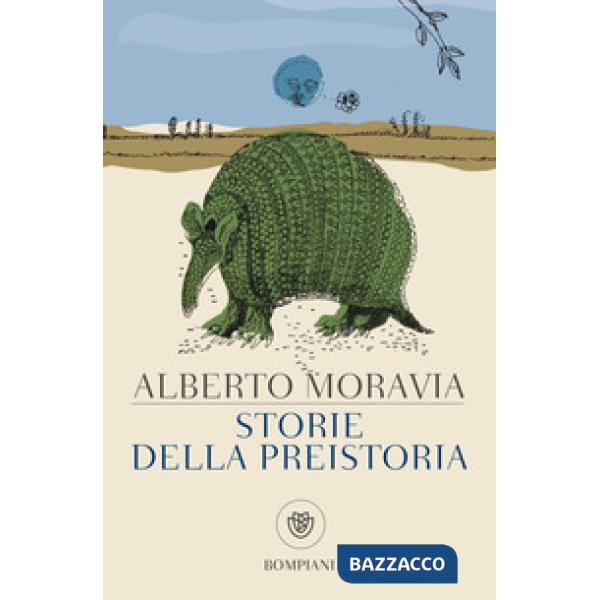 Storie della preistoria