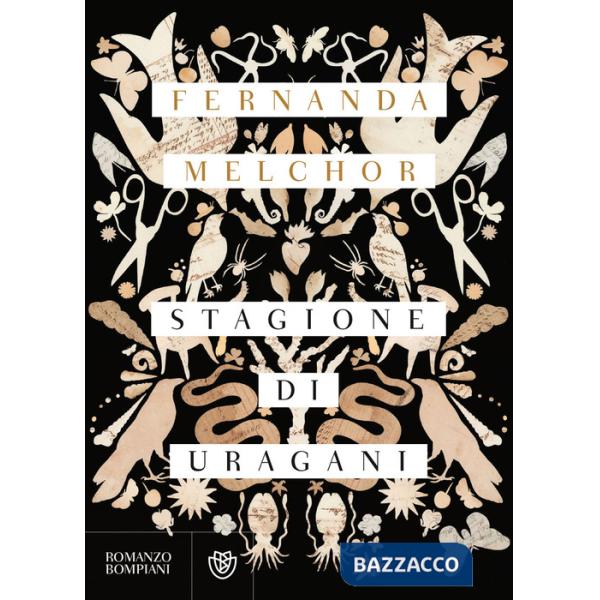Stagione di uragani