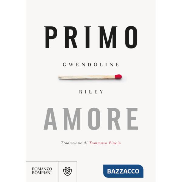 Primo amore