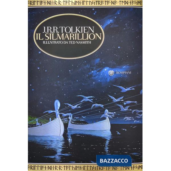 Silmarillion (Il)