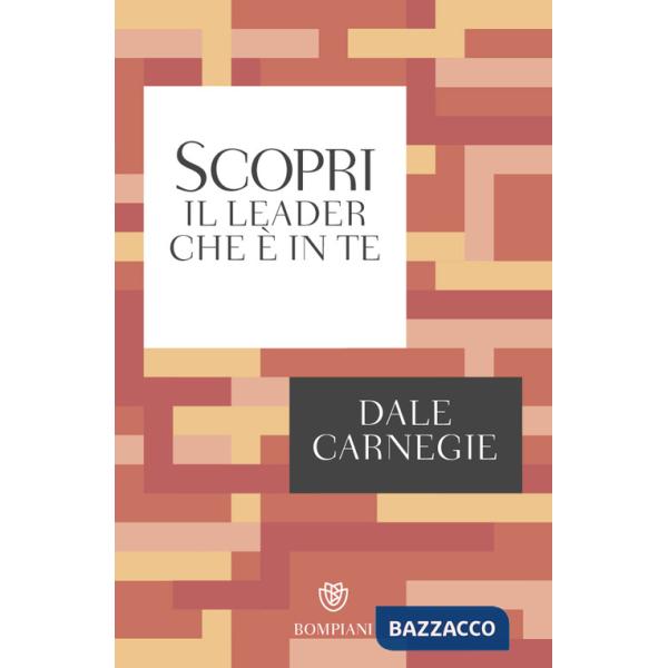Scopri il leader che è in te