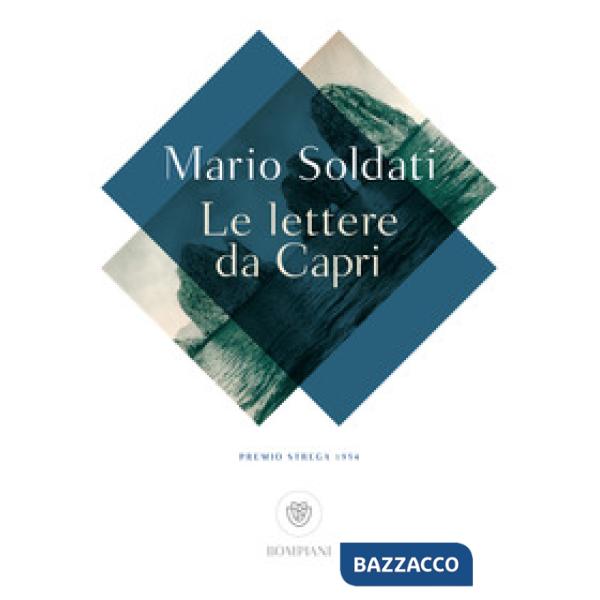 Lettere da Capri (Le)