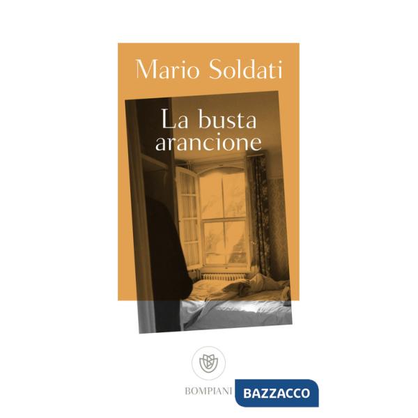 Busta arancione (La)
