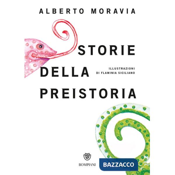 Storie della preistoria. Ediz. speciale