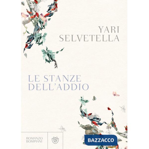 Stanze dell'addio (Le)