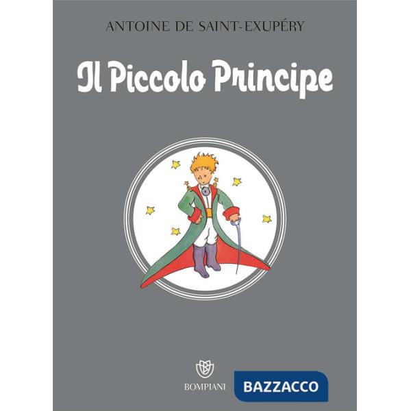 Piccolo Principe (Il)