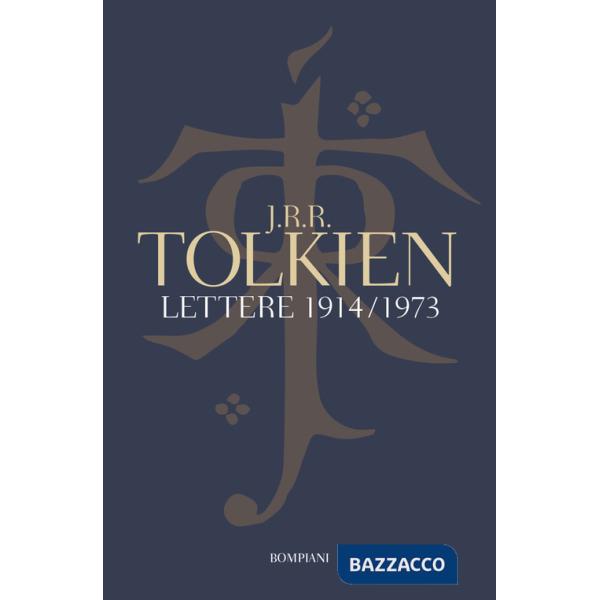 Lettere (1914-1973)