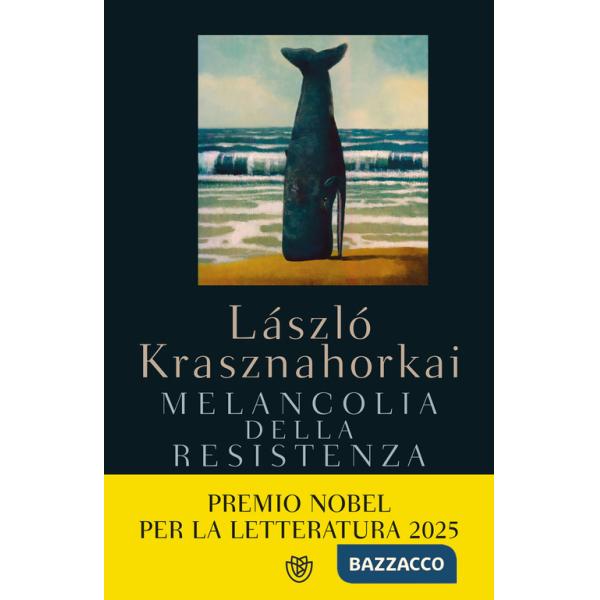 Melancolia della resistenza