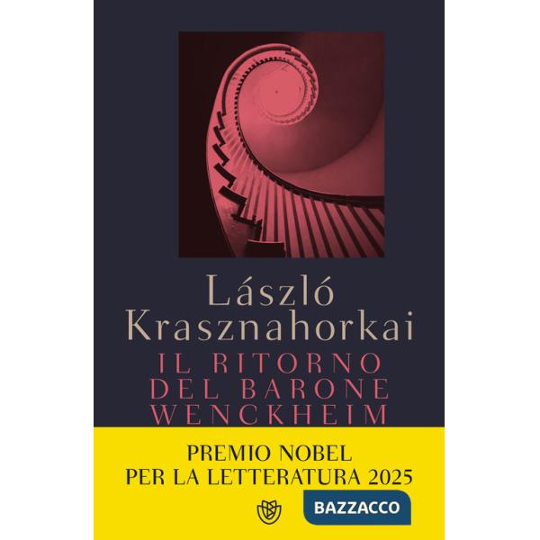 Ritorno del barone Wenckheim (Il)