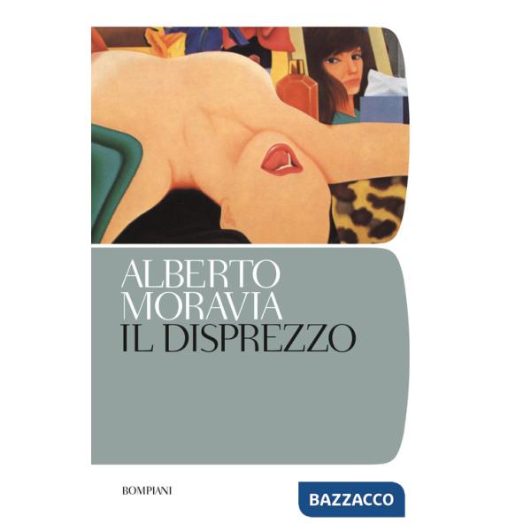 Disprezzo (Il)