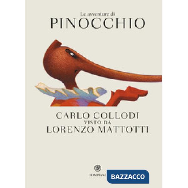 Avventure di Pinocchio (Le)