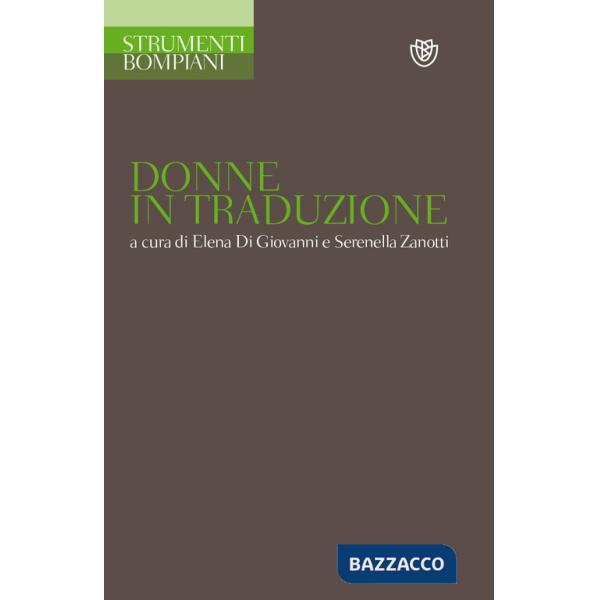 Donne in traduzione
