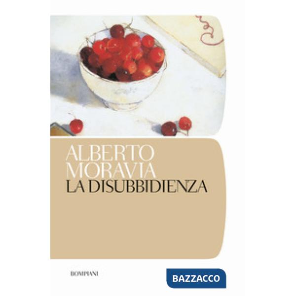 Disubbidienza (La)