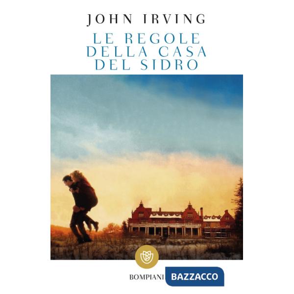 Regole della casa del sidro (Le)