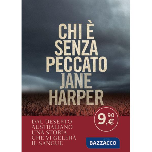 Chi è senza peccato