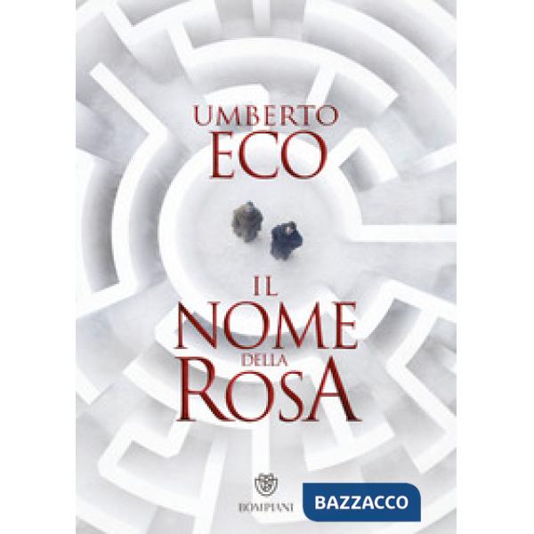 Nome della rosa (Il)