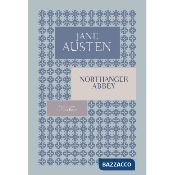 Northanger Abbey