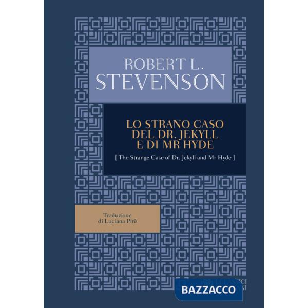 Strano caso del Dr. Jekyll e Mr. Hyde (Lo)