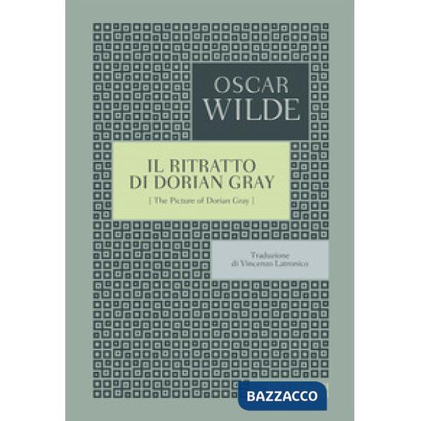 Ritratto di Dorian Gray (Il)