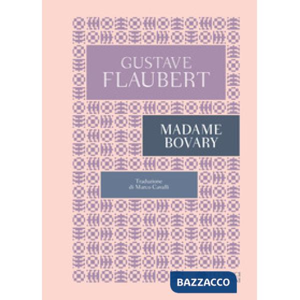 Madame Bovary