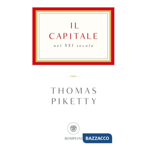 Capitale nel XXI secolo (Il)