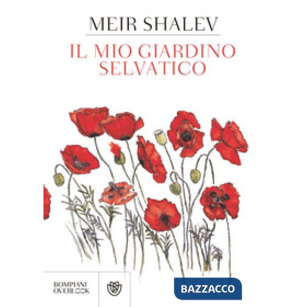 Mio giardino selvatico (Il)