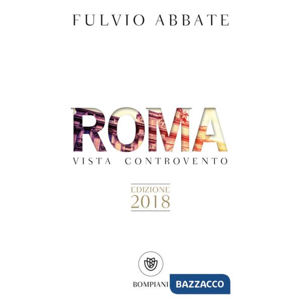 Roma vista controvento