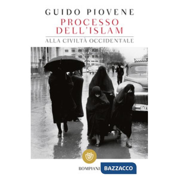 Processo dell'Islam alla civiltà occidentale