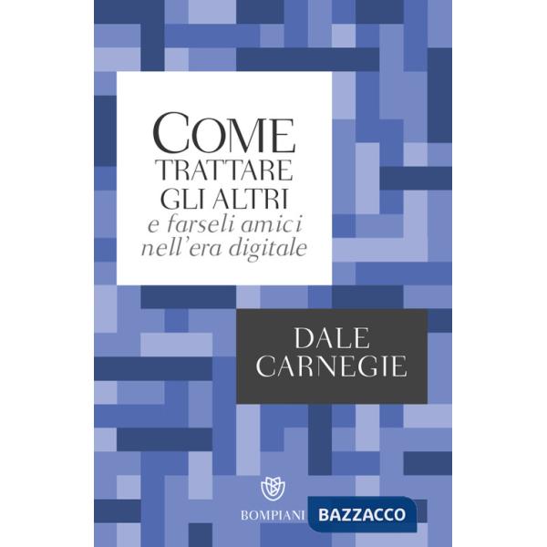 Come trattare gli altri nell'era digitale