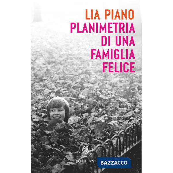 Planimetria di una famiglia felice