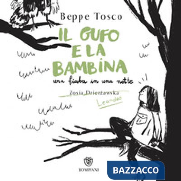 Gufo e la bambina (Il)