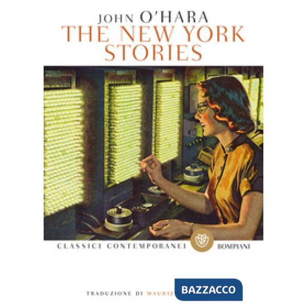 New York stories (The)