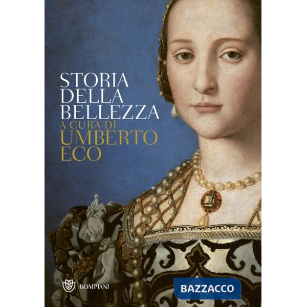 Storia della bellezza